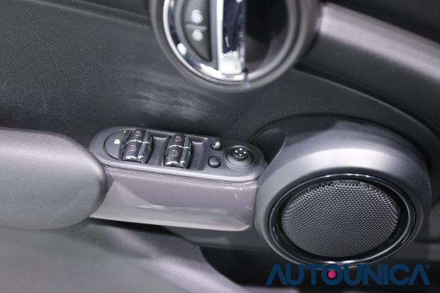 MINI Cooper usata, con Sensore di pioggia