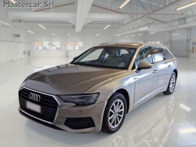 AUDI A6 usata, con Airbag