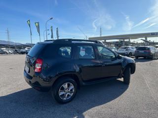 DACIA Duster usata, con Airbag Passeggero