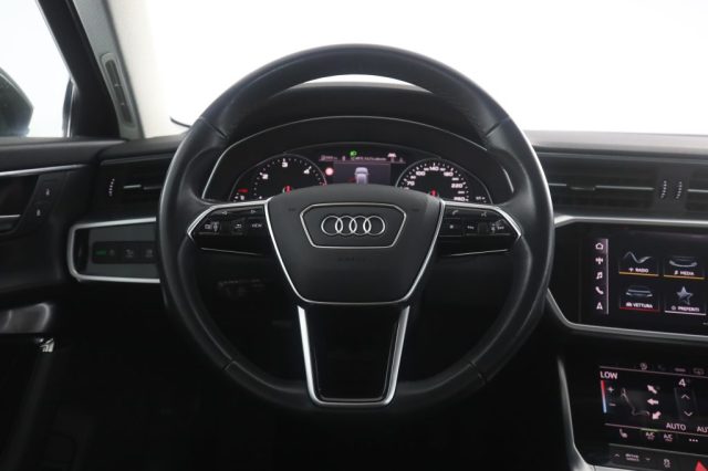 AUDI A6 usata 5