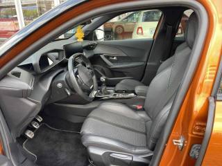 PEUGEOT 2008 usata, con Chiusura centralizzata