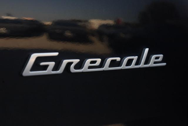 MASERATI Grecale usata, con Airbag testa