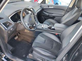 FORD S-Max usata, con Chiusura centralizzata