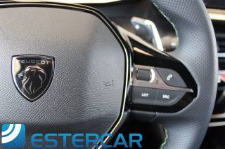 PEUGEOT 2008 usata, con Sistema di navigazione