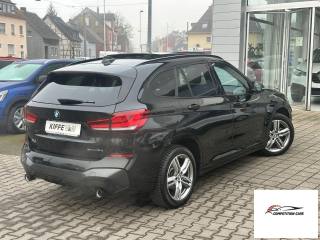 BMW X1 usata, con Airbag laterali