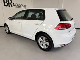 VOLKSWAGEN Golf usata, con Cerchi in lega
