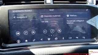 LAND ROVER Range Rover Evoque usata, con Luci diurne