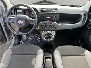FIAT Panda usata, con ESP