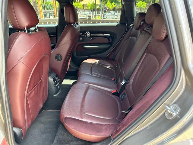 MINI Clubman usata, con Cruise Control