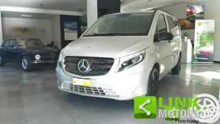 MERCEDES-BENZ Vito 119 CDI 4MATIC 4x4 Auto