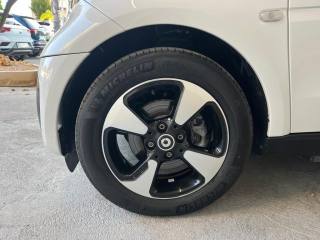 SMART ForTwo usata, con Airbag Passeggero