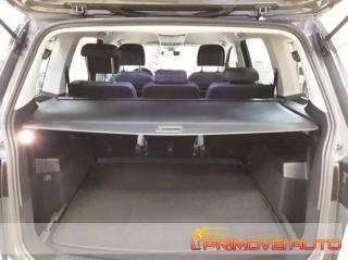 VOLKSWAGEN Touran usata, con Airbag Passeggero