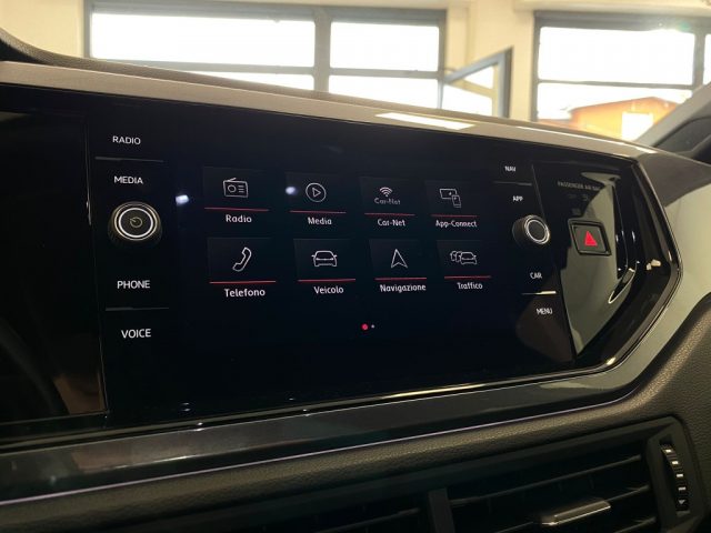 VOLKSWAGEN Polo usata, con ESP