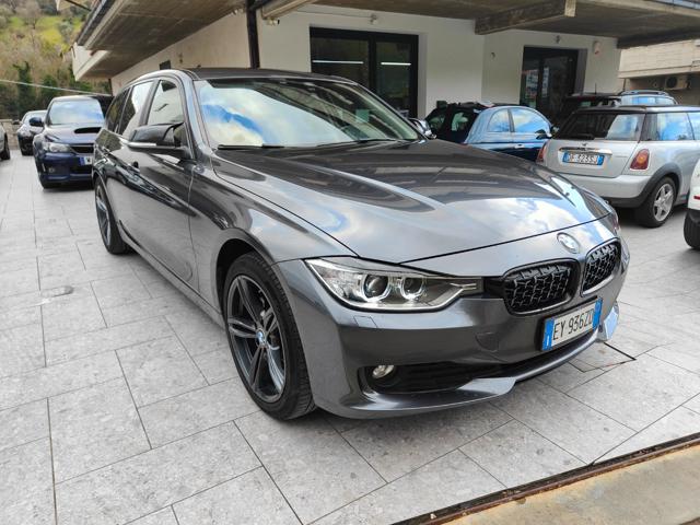 BMW 318 usata, con Alzacristalli elettrici