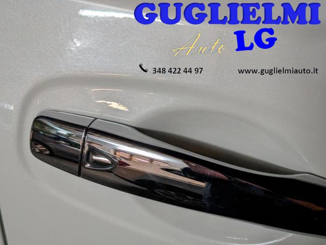 NISSAN X-Trail usata, con Airbag testa