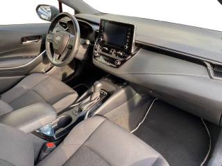 TOYOTA Corolla usata, con Climatizzatore