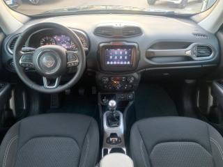 JEEP Renegade usata, con Bluetooth