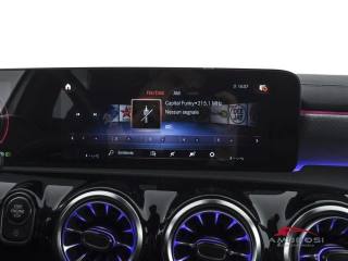 MERCEDES-BENZ A 180 usata 13