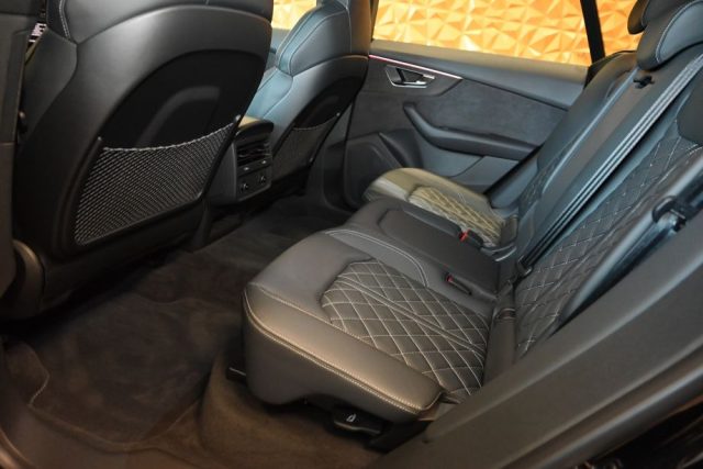 AUDI Q8 usata 53