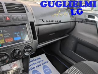 VOLKSWAGEN Polo usata, con Sedile posteriore sdoppiato