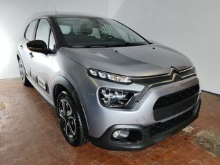 CITROEN C3 PureTech 110 S&S Plus