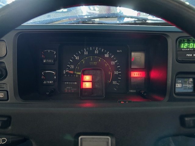 HONDA Prelude usata 9