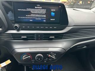 HYUNDAI i20 usata, con Controllo elettronico della corsia