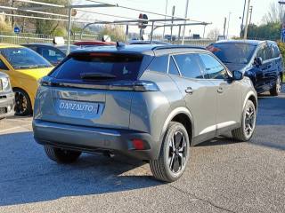 PEUGEOT 2008 usata, con Alzacristalli elettrici