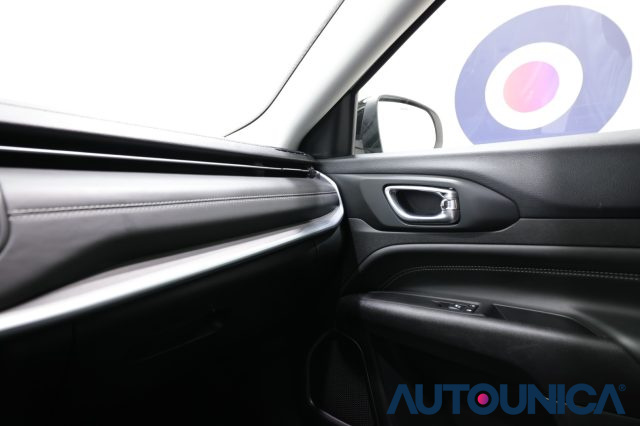 JEEP Compass usata, con Sensori di parcheggio posteriori