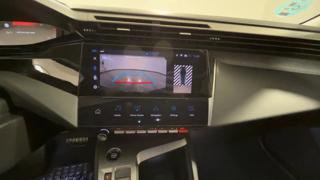 PEUGEOT 308 usata, con ESP