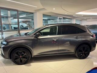 DS AUTOMOBILES DS 7 usata, con Autoradio