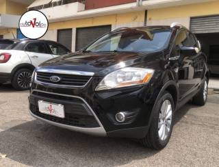 FORD Kuga usata, con Airbag laterali