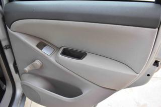 FIAT Idea usata, con Climatizzatore