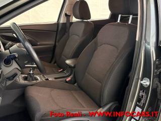 HYUNDAI i30 usata, con Alzacristalli elettrici