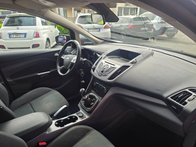 FORD C-Max usata 84