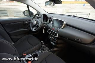 FIAT 500X usata, con Fendinebbia