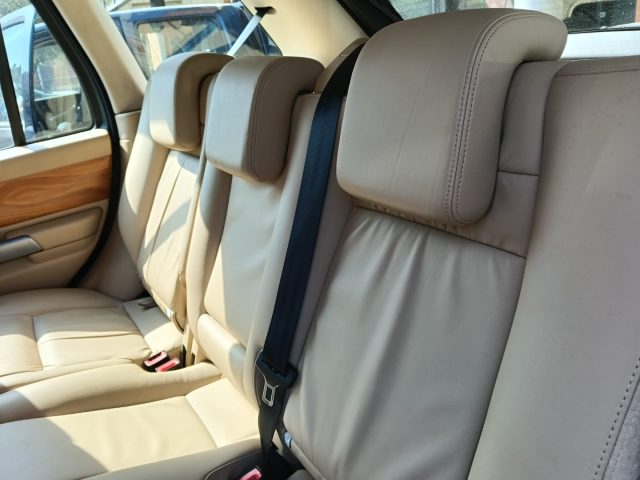 LAND ROVER Range Rover Sport usata, con Tettuccio apribile