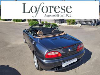MG MGF usata 8