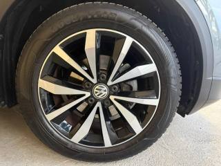 VOLKSWAGEN T-Roc usata, con Frenata d