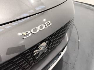 PEUGEOT 3008 usata, con Specchietti laterali elettrici