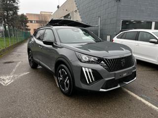 PEUGEOT 2008 usata, con Cruise Control