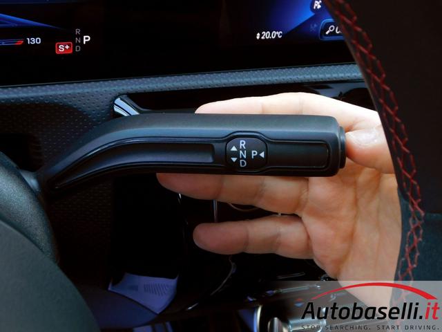 MERCEDES-BENZ A 45 S AMG usata, con Pacchetto sportivo