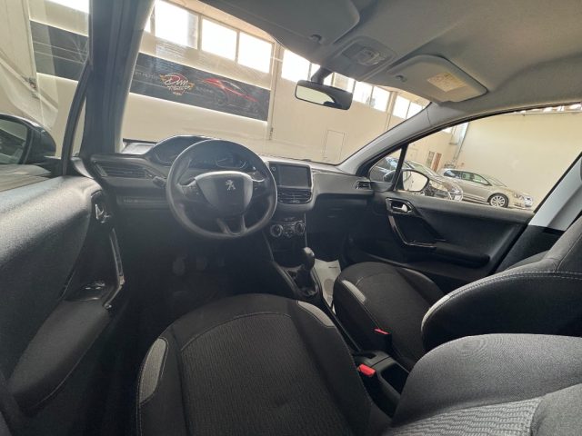 PEUGEOT 208 usata, con Sensore di luce