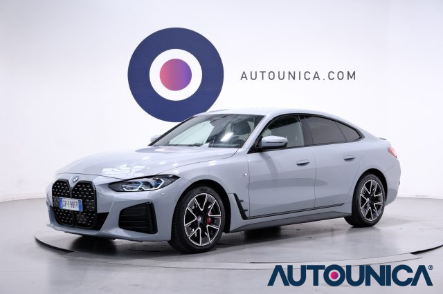 BMW 420 usata, con ABS