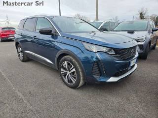 PEUGEOT 5008 usata, con Autoradio