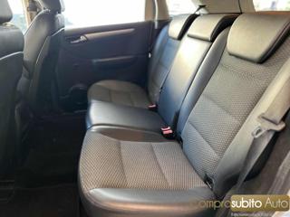 MERCEDES-BENZ B 200 usata, con Immobilizzatore elettronico