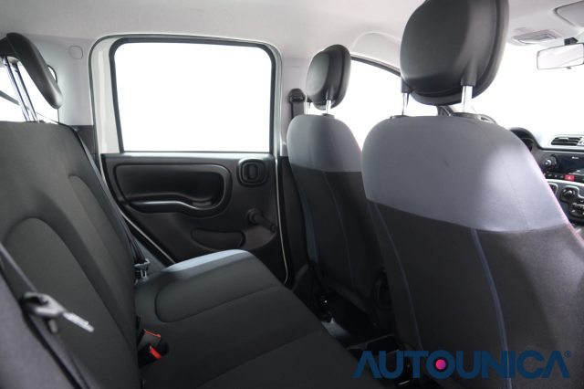 FIAT Panda usata 53