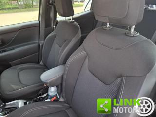 JEEP Renegade usata, con Controllo trazione