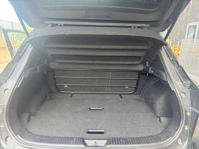 NISSAN Qashqai usata, con Autoradio digitale