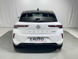 OPEL Astra usata, con Cerchi in lega